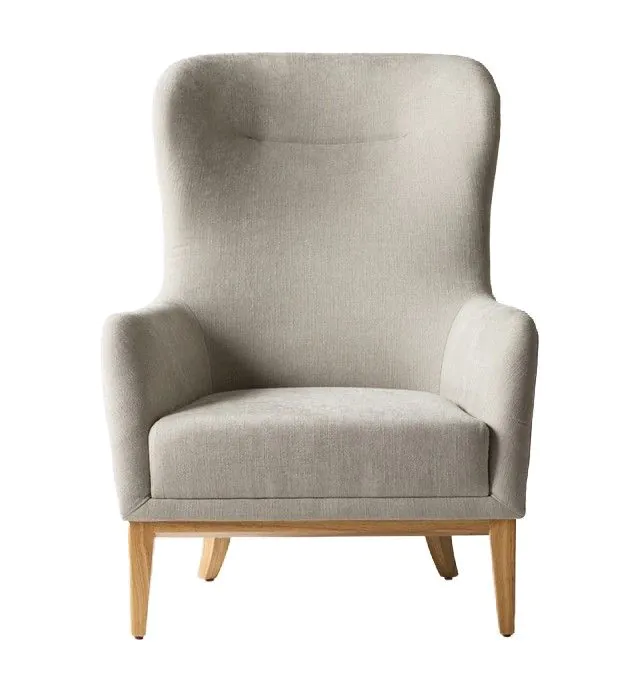 Carla club online chair