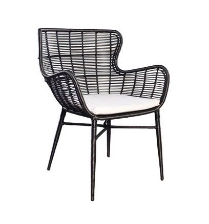 KATYA OCCASIONAL CHAIR | Restaurant Furniture, Cafe Chairs, Dining ...