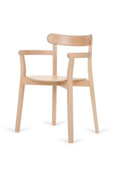 Icho Armchair B-4420