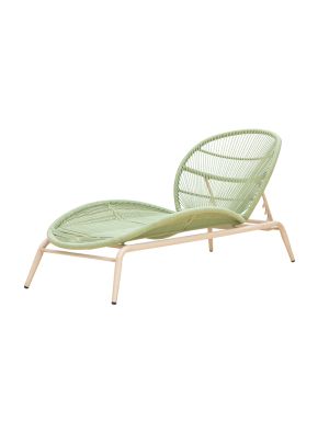 Elements Sun Lounger