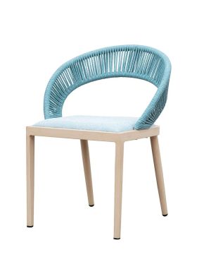 Kui BP-2059-H Outdoor Chair