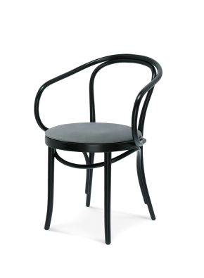 Bentwood Armchair Model B-9 