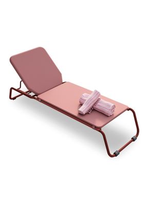 Anthea Poolbed