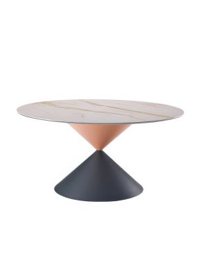 Clessidra Table