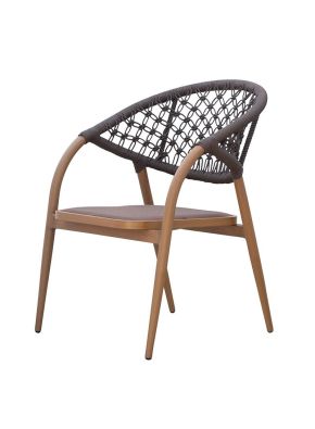 Clover BP-C1376 Outdoor Chair