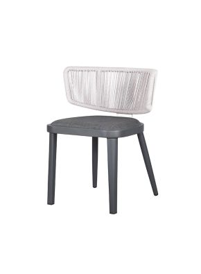 Hone BP-3298-H Outdoor Chair