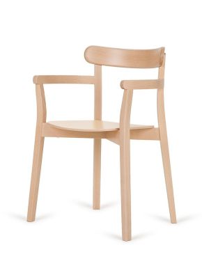 Icho Armchair B-4420