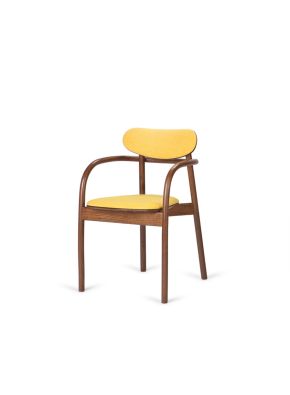 La Benda Bentwood Armchair B-2961