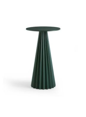 Plissé H103 Bistro Table