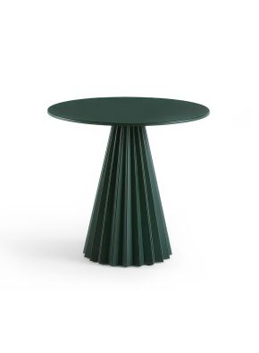 Plissé H73 Bistro Table