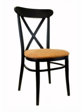 Riley Banquet Chair - Front