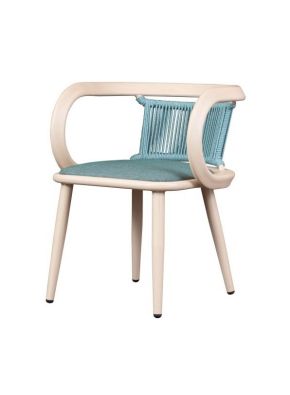 Tutu BP-3270-I Outdoor Chair