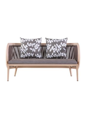 Floe Double Sofa