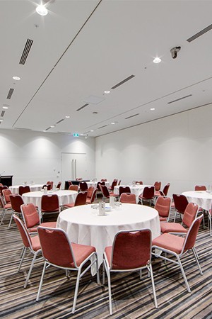 Adelaide Convention Centre