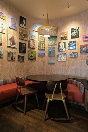 Nando's Blacktown