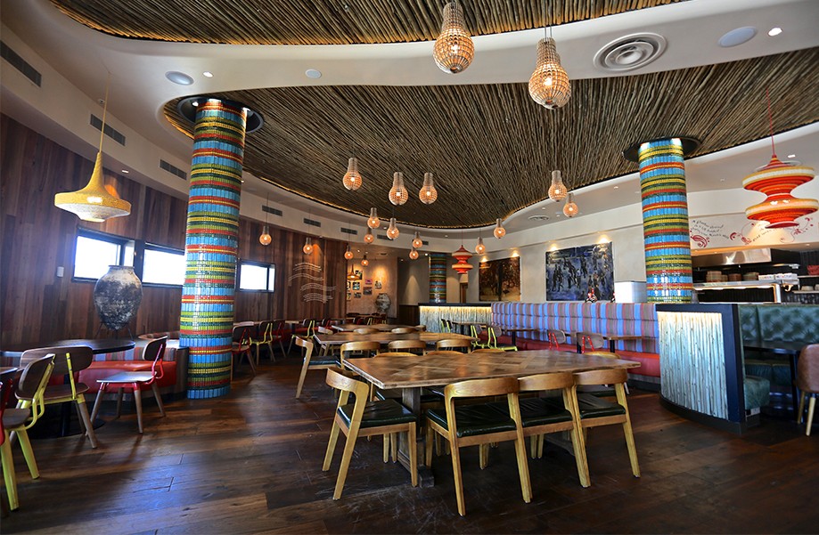 Nando's Blacktown